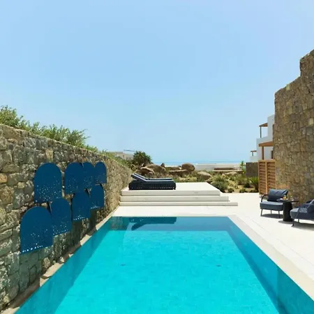 Lyo Ii Boutique Hotel Mykonos Town