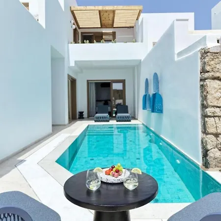 Lyo Ii Boutique 5*