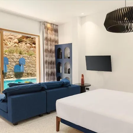 Lyo Ii Boutique Hotel 5*
