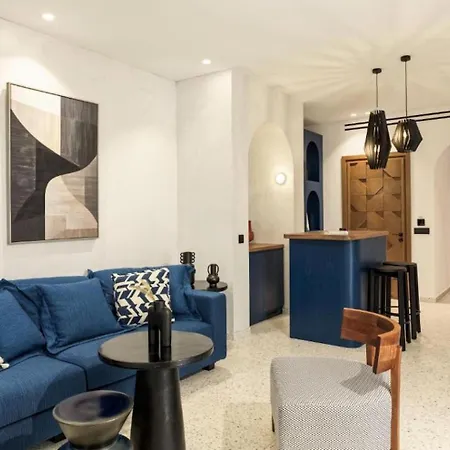 Hotel Lyo Ii Boutique 5*