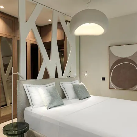 Hotel Lyo Ii Boutique Mykonos Town