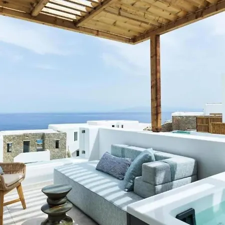 Lyo Ii Boutique Hotel