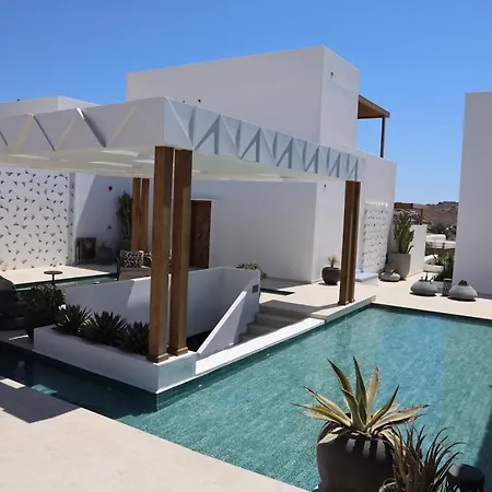 Hotel Lyo Ii Boutique Mykonos Town