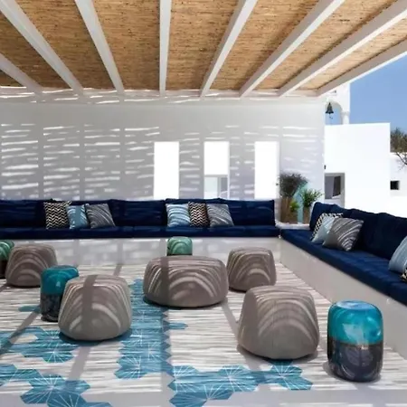 Hotel Lyo Ii Boutique 5*