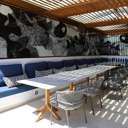 Lyo Ii Boutique 5* Mykonos Town