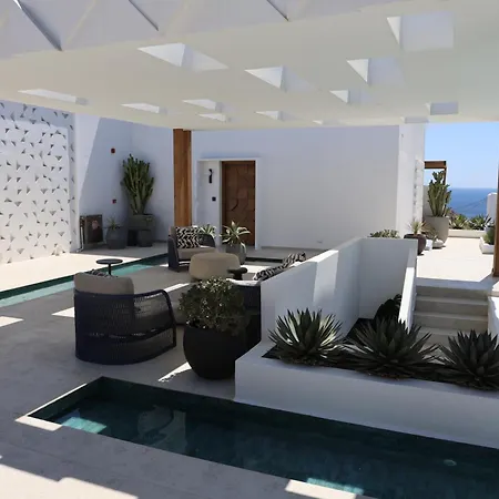Lyo Ii Boutique Hotel
