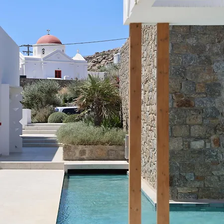 Lyo Ii Boutique 5*