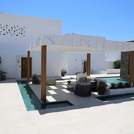 Lyo Ii Boutique Hotel 5*