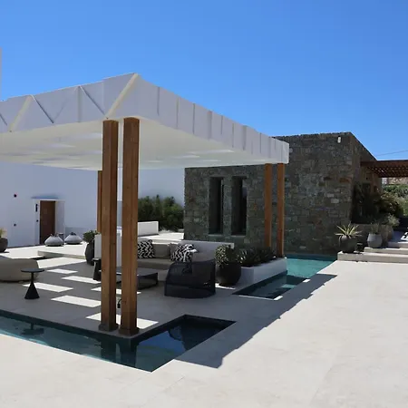 Hotel Lyo Ii Boutique Mykonos Town